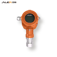 Transmetteur de pression numérique haute précision 2088 avec écran LCD, antidéflagrant, 4-20mA RS485, capteur de pression pour gaz, huile, eau
