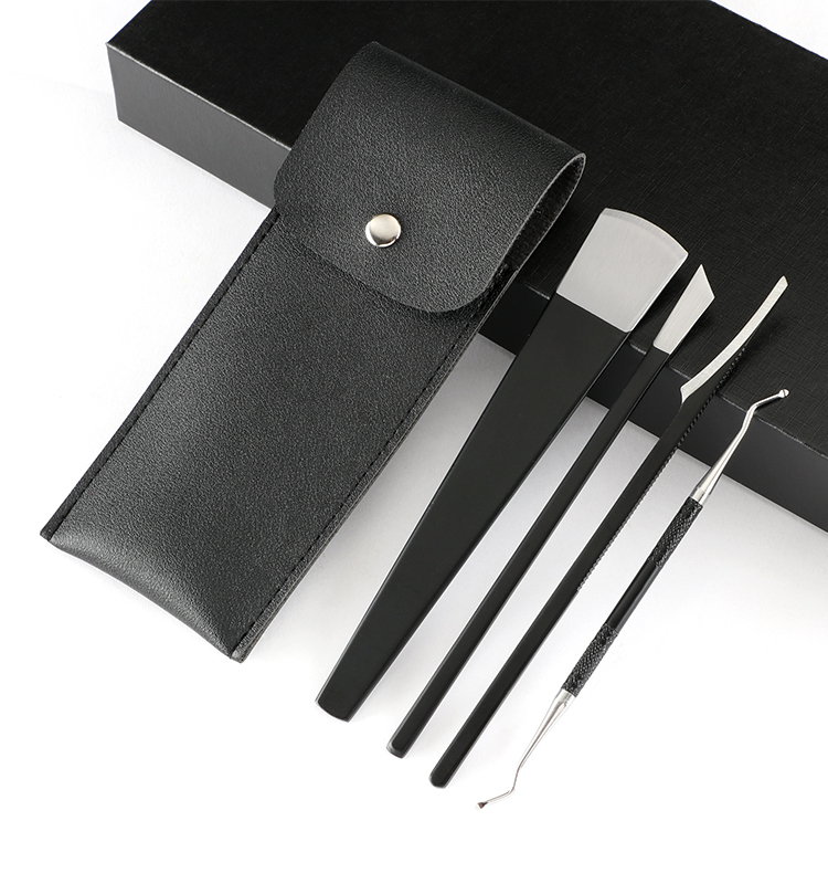 Ensemble de 4 articles