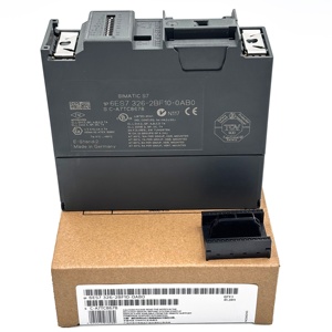 PLC控制器6ES7 326-2BF10-0AB0 S7-1200工业控制自动化编程控制器全新原装 - Product Image 3