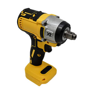 Llave <span class=keywords><strong>de</strong></span> <span class=keywords><strong>Impacto</strong></span> Inalámbrica Multifuncional XR 21V, Herramienta Eléctrica <span class=keywords><strong>de</strong></span> Alta Potencia <span class=keywords><strong>de</strong></span> 300N.m, Utilizada como Pistola <span class=keywords><strong>de</strong></span> <span class=keywords><strong>Impacto</strong></span> - Product Image 1