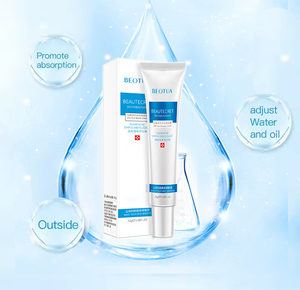 Crème hydratante pour le <span class=keywords><strong>visage</strong></span> BEOTUA, <span class=keywords><strong>la</strong></span> <span class=keywords><strong>meilleure</strong></span> crème anti-acné pour éliminer les boutons - Product Image 4
