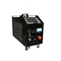 Testeur de charge et de décharge de batterie haute précision série XDC-CFD avec surveillance automatique d'un an pour l'inspection de la capacité des batteries stationnaires