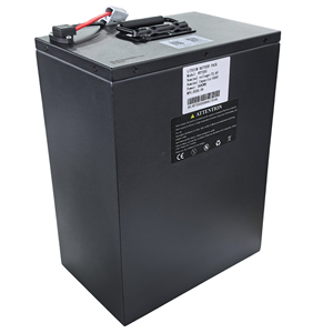 48V 60V 72V 50Ah 리튬 LiFePO4 배터리 팩, 납산 배터리 대체 - Product Image 2