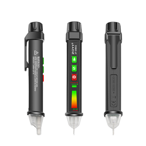 Stylo de test ZT-DB02, détecteur de tension sans contact, étanche - Product Image 4