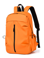 Sac à dos pour ordinateur portable multi-compartiments, nouveau modèle en gros pour l'exportation, sac d'affaires 15 pouces pour les trajets quotidiens et le travail