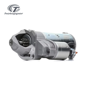 Xierde สตาร์ทเตอร์ใหม่สำหรับรถ <span class=keywords><strong>Audi</strong></span> <span class=keywords><strong>A4</strong></span> A6 L4 1.9L 97- 068911023S 068911024CX 10100 - Product Image 1