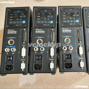 ตัวควบคุม NAKANISHI West E3000/NE211 ของญี่ปุ่น - Product Image 1