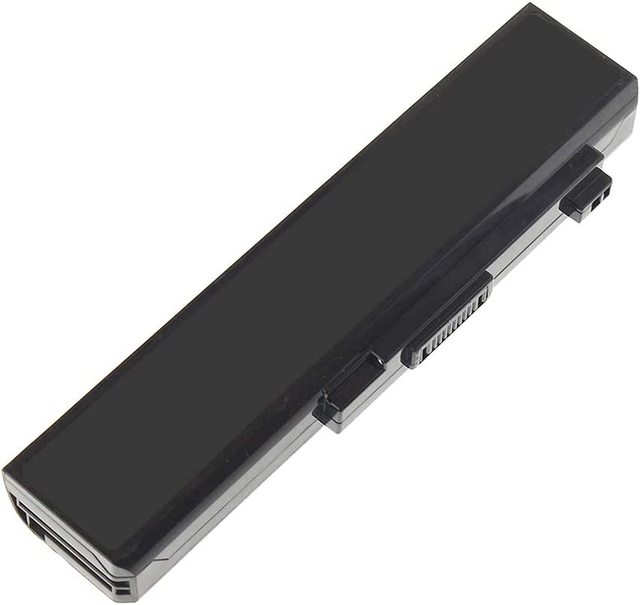 New 10.8V 47WH 4400MAH A3222-H23 Batteries Replacement for LG WideBook RB380 A305 C500 R380 A310 Laptop Battery