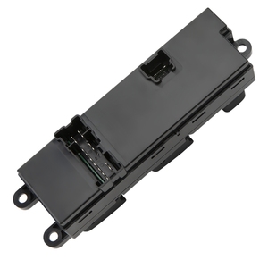 Navara için ana kontrol sağ el sürücü güç pencere anahtarı Skyline Skyline Trail 1-al500 Skyline 1-2u000 25401-2U700 - Product Image 3