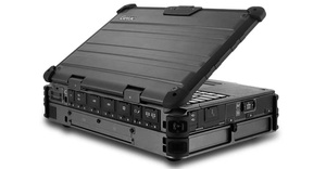 Getac X500 Server แล็ปท็อปแบบทนทานขนาด 15.6 นิ้ว Intel I7 คีย์บอร์ดภาษาอังกฤษใหม่ หน้าจอ OLED ระบบปฏิบัติการ Windows 11 Pro สำหรับใช้งานธุรกิจ - Product Image 4