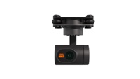 Stabilisateur 3 axes Skydroid C10 2K HD anti-tremblement, corps en métal CNC léger (61g) pour V5.0 Smart Steady Shot FPV