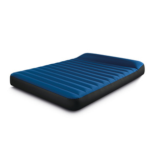 Matelas <span class=keywords><strong>gonflable</strong></span> Intex 64013, oreiller auto-<span class=keywords><strong>gonflable</strong></span> en fibre, pour voyage, voiture, camping, mobilier <span class=keywords><strong>gonflable</strong></span> bleu, extérieur, hôpital, salle à manger - Product Image 3