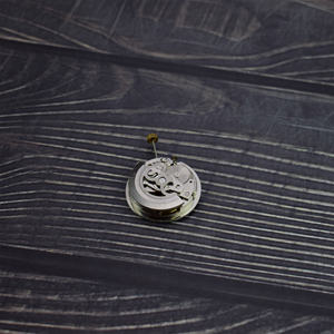 <span class=keywords><strong>Movimiento</strong></span> de reloj automático de fase <span class=keywords><strong>Lunar</strong></span>, Rotor personalizado Real Moonphase, <span class=keywords><strong>movimiento</strong></span> de reloj mecánico con logotipo Oem - Product Image 5