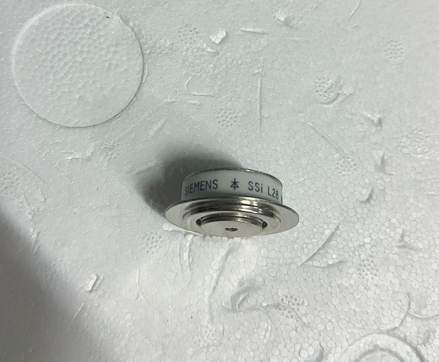 SSIL2860 Rectifier Diode