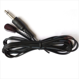 Cable Extensor de Audio Hitec de 3.5mm con Sensor IR de PVC para Monitor de Video 1080p, 1.5m - Product Image 4