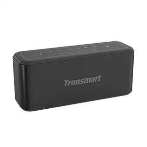 Tronsmart Mega pro TWS portable puissant haut-parleur de musique de fête en plein air banque d'alimentation meilleur vendeur haut-parleur d'intérieur sans fil