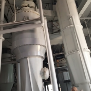 Máquina para fabricar jabón en polvo con materiales a buen precio - Product Image 1