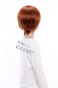 สินค้าใหม่ วิกผมคุณภาพสูงในสต็อก วิกผมคอสเพลย์อนิเมะ Axis Powers <span class=keywords><strong>Hetalia</strong></span> อิตาลี - Product Image 3