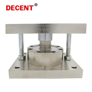 Phong nha DYMK-001 OEM nhà sản xuất bán buôn ISO9001 CE & Rohs trọng lượng Quy mô tải di động cảm biến - Product Image 2