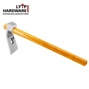 Herramientas <span class=keywords><strong>de</strong></span> adze <span class=keywords><strong>de</strong></span> forja <span class=keywords><strong>de</strong></span> alta resistencia con mango <span class=keywords><strong>de</strong></span> madera y herramientas <span class=keywords><strong>de</strong></span> recorte <span class=keywords><strong>de</strong></span> cabeza <span class=keywords><strong>de</strong></span> acero al carbono - Product Image 2