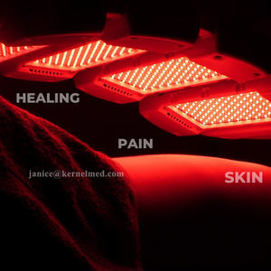 ระบบการบำบัดด้วยแสง LED ทางการแพทย์ระดับมืออาชีพสำหรับคลินิกผิวหนัง |   CE ISO13485 สำหรับผลิตภัณฑ์ดูแลหลังการฉีดโบท็อกซ์และฟิลเลอร์ รุ่น Kernel 7000A - Product Image 4