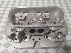 Cabeza de Cilindro para VW Beetle, OEM No.040-10135519, Cabeza de Cilindro de Buena Calidad para VWs/BEETLE - Product Image 5