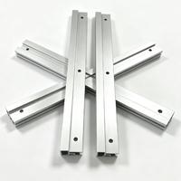 Mecanizado CNC, Prototipo de Torno OEM, Pieza Anodizada de 5 Ejes, Fabricada en Aluminio, Latón y Acero, Procesamiento CNC