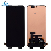 Écran pour One Plus 12 11 10 9 Pro 9pro 8 7 6 5 3 Nord Ce 2 Écran Amoled Oneplus9 Remplacement de l'écran LCD pour Oneplus