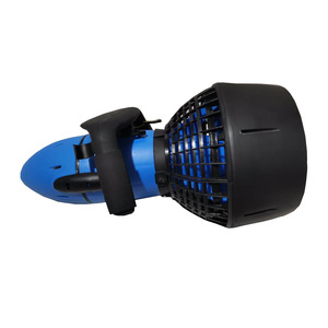 Scooter Acuático de 300W 24V con Batería de Litio de 6AH, Propulsor Eléctrico Subacuático de 5.2KG y 550MM - Product Image 5