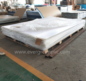 Nhà Máy 3Mm Trắng Màu Đỏ Tấm <span class=keywords><strong>Acrylic</strong></span> 5Mm Cho Trang Trí Ngoài Trời Sử Dụng - Product Image 4