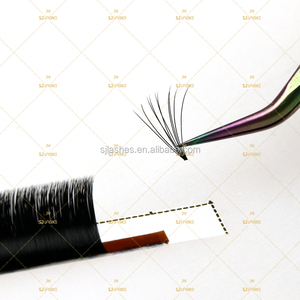 ขนตาต่อขนตาเพิ่มวอลลุ่มอย่างรวดเร็ว C CC D DJ B L <span class=keywords><strong>Curl</strong></span> - Product Image 1