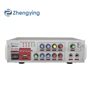 220v12v 미니 BT mp 고출력 오디오 카드 u 디스크 FM 라디오 홈 hifi 가라오케 앰프