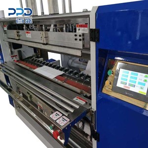 Giấy Hội Đồng Quản trị máy rạch/hội Đồng Quản Trị Máy Tước 1400mm - Product Image 5