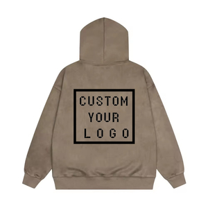 <span class=keywords><strong>Felpe</strong></span> <span class=keywords><strong>con</strong></span> <span class=keywords><strong>Cappuccio</strong></span> Personalizzate di Alta Qualità per Logo Ricamato, Felpa <span class=keywords><strong>con</strong></span> <span class=keywords><strong>Cappuccio</strong></span> in Cotone Tinta Unita per Uomo e <span class=keywords><strong>Donna</strong></span> - Product Image 4
