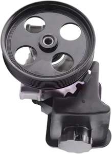 <span class=keywords><strong>Pompe</strong></span> de <span class=keywords><strong>direction</strong></span> <span class=keywords><strong>assistée</strong></span> pour <span class=keywords><strong>Mercedes</strong></span> Benz Classe C C180 C200 C250 A0054668301 0054668301 - Product Image 5