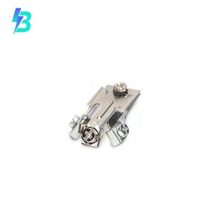 อุปกรณ์เสริมขั้วต่อแบบ Heavy Duty รุ่น HEAVYCON หมายเลข 1644326 จำนวน <span class=keywords><strong>3</strong></span> ตำแหน่ง ตัวคูณ PE 1644-326 สำหรับแผ่นอินเสิร์ต Heavycon - Product Image 1