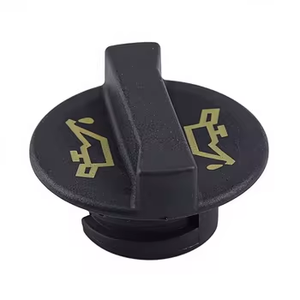 Tappo Olio Motore in Plastica Resistente, Facile Installazione e Sostituzione Diretta OE YS4G6766AA per <span class=keywords><strong>Ford</strong></span> - Product Image 6