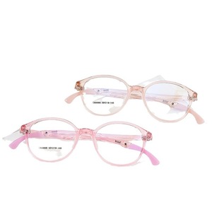 Gafas Deportivas para Niños Danyang, Monturas de Plástico y Acero, Lentes de Resina Antideslizantes, Diseño Cuadrilateral para Actividades al Aire Libre - Product Image 4