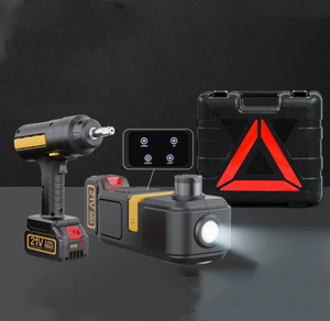 Lithium Battery 5ton 21V 53cm <strong>Automatic</strong> Hydraulic <strong>Car</strong> <strong>Jacks</strong> Floor <strong>Jack</strong> for <strong>Cars</strong> Lift Tool - Product Image 4