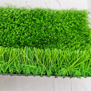 Césped sintético de césped artificial de gran calidad resistente a los rayos UV para paisaje de jardín - Product Image 6