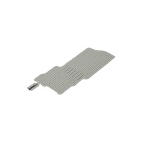 Estampage de précision Chambre à vapeur VC Dissipateur de chaleur Plaque Tôle Fabrication Produit