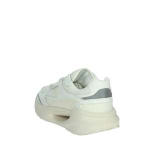 D.A.T.E. Zapatillas Donna W401-VL-HD-WH Blancas, Talla 37, Lona, Estilo Moderno - Product Image 2