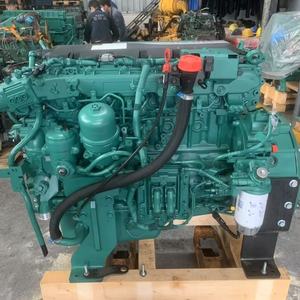 Bomba de inyección de combustible de motor diésel VOLVO TAD1352VE para maquinaria de construcción - Product Image 5