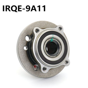 Unidad de Rodamiento de Rueda IRQE-9A11, Diámetro Interior de 70 mm, para BMW MINI, Pieza de Repuesto Marina - Product Image 2