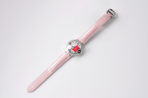 Reloj de Lujo de Alta Calidad con Movimiento Mecánico de Acero Inoxidable, Esfera de Cristal de Zafiro, Caja Cuadrada, Resistente al Agua 10m, Números Romanos - Product Image 6