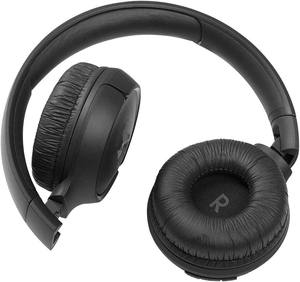 TWS Tune510bt Casque supra-auriculaire sans fil véritable Étanche Bass Boost Sport Design Custom Fit for DJ & Gaming - Product Image 3