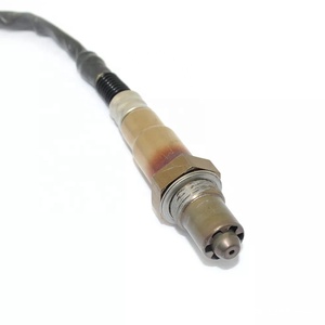 क्यू ऑटो ऑक्सीजन सेंसर ओ 2 लैम्म्ब्डा सेंसर 0258006477 0015403717 ए 0015403717 के लिए एक ऑटो ऑक्सीजन सेंसर ओ 2 लैम्ब्डा सेंसर - Product Image 4