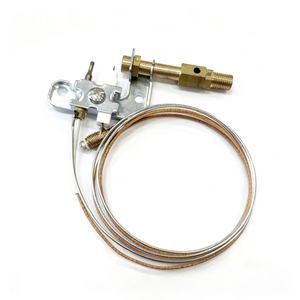 Quemador Piloto Profesional JIALI ODS para Reparación <span class=keywords><strong>de</strong></span> Chimeneas <span class=keywords><strong>de</strong></span> <span class=keywords><strong>Gas</strong></span> - Product Image 4