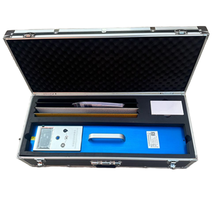 Hot Sale Straßen Markierung werkzeuge Retro reflekto meter für Flughafen Straße Pflaster Markierungen Verkehrs zeichen - Product Image 1