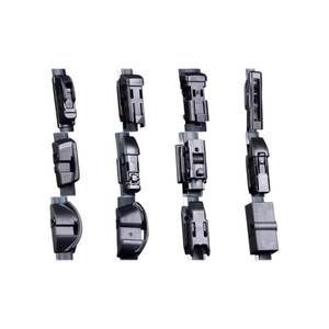 Escobilla Limpiaparabrisas Universal de Caucho Natural para Ix35 Corolla <span class=keywords><strong>Rav4</strong></span> X5 <span class=keywords><strong>Tucson</strong></span>, Repuesto - Product Image 6